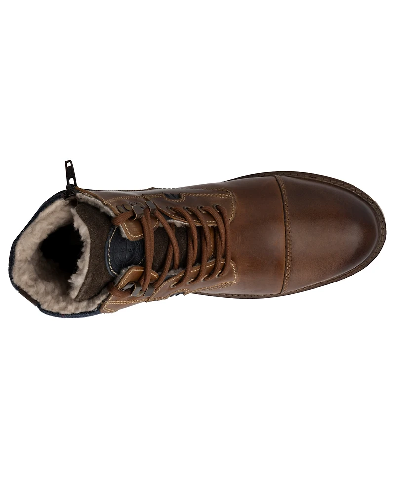 Reserved Footwear Men's Jabari Boots