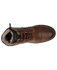 Reserved Footwear Men's Jabari Boots