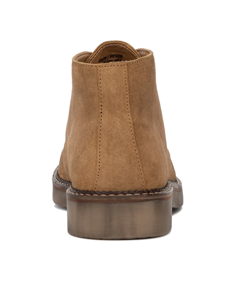 Reserved Footwear Men's Keon Chukka Boots