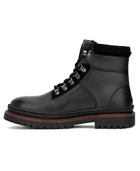Reserved Footwear Men's Rafael Leather Boots