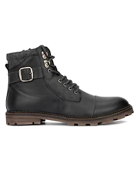 Reserved Footwear Men's Legacy Leather Boots
