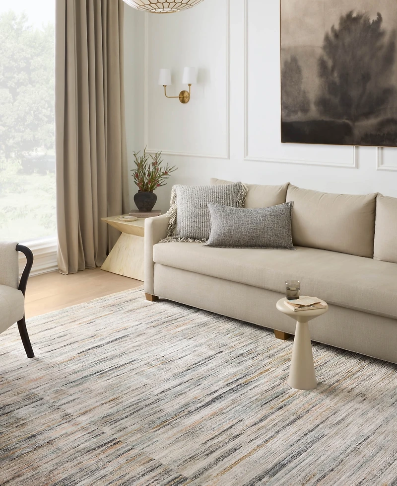 Loloi Soho Soh-07 7'10" x 10' Area Rug