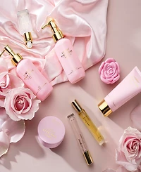 Lovery 19-Pc. Pink Rose Relaxing Luxury Spa Gift Set
