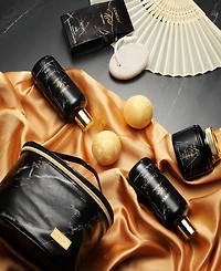Lovery 7-Pc. Noir Luxury Body-Care Gift Set