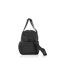 Oniva Tarana Water-Resistant Insulated Lunch Bag, Black