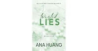 Twisted Lies by Ana Huang