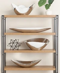 Nambe Alloy Bowls