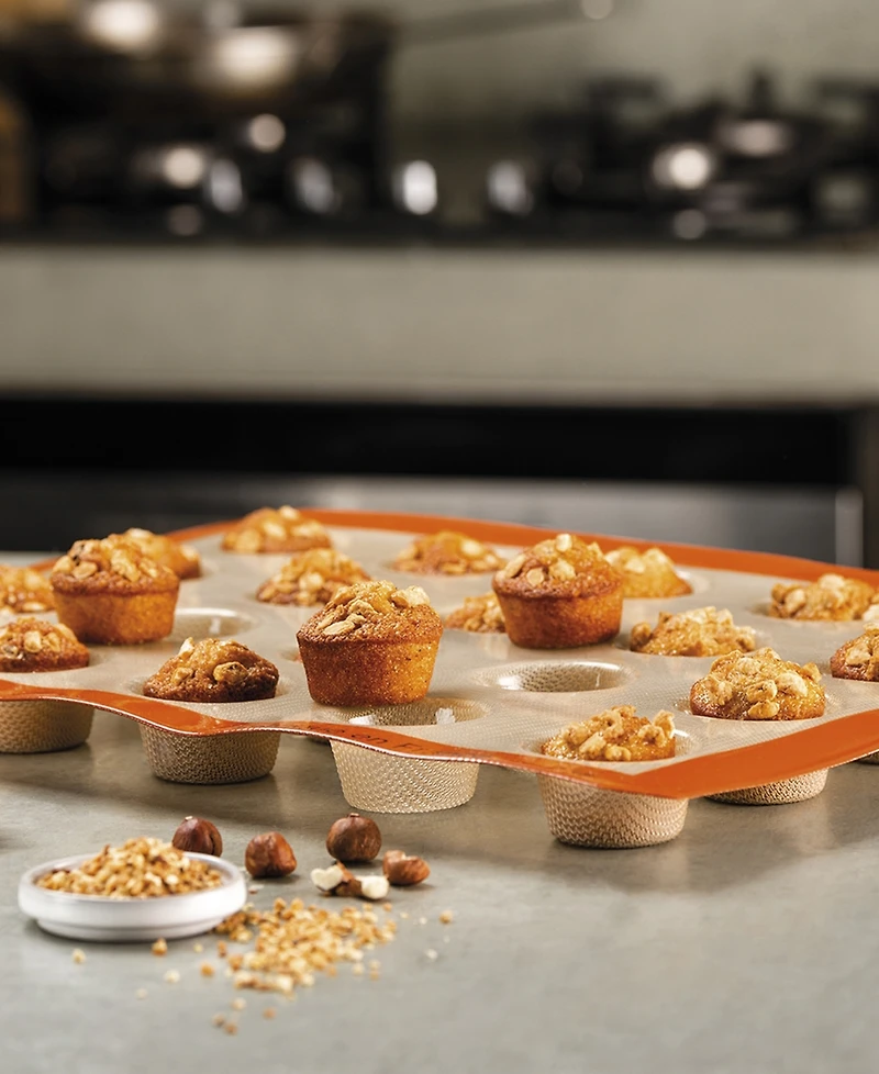 Silpat Mini Muffin Mold
