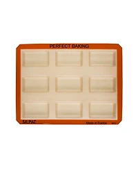 Silpat Mini Loaf Mold