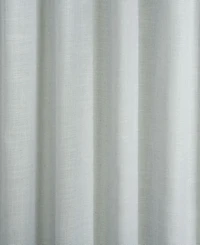 Lauren Ralph Lauren Linen Herringbone Total Blackout