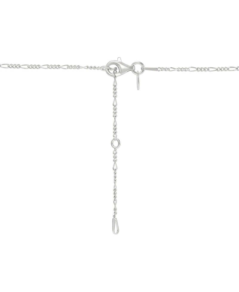 Cultured Freshwater Pearl (8mm) Solitaire 18" Pendant Necklace in 14k Gold-Plated Sterling Silver