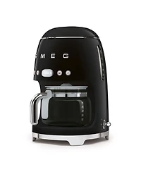 Smeg Drip Filter Coffee Machine