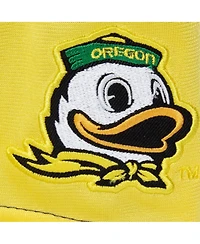 Men's Colosseum Charcoal Oregon Ducks Turnover Team Shorts