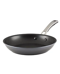 Rachael Ray Cook + Create Hard Anodized Nonstick Frying Pan