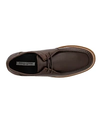 Reserved Footwear Men's Oziah Leather Loafers