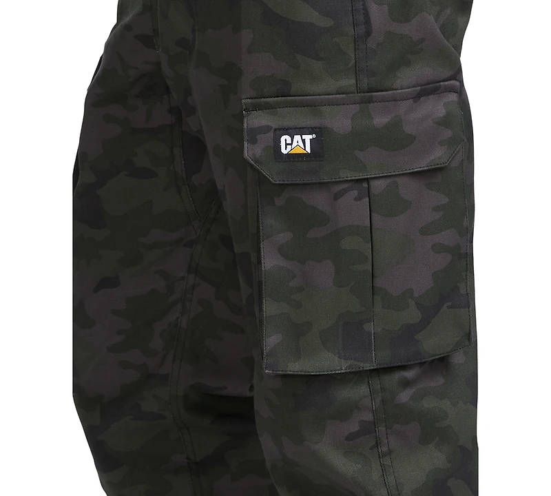 Caterpillar Men's Diesel Pants