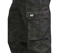 Caterpillar Men's Diesel Pants