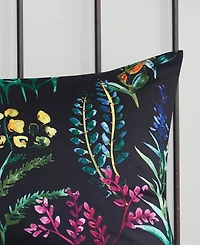 Madison Park Tasha Floral 5-Pc. Comforter Set, King/California King