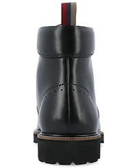 Thomas & Vine Men's Simeon Tru Comfort Foam Ankle Boots