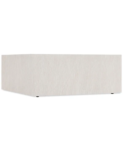 Solaria Cocktail Table