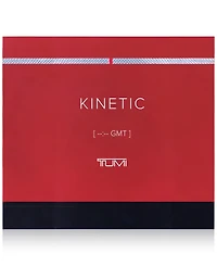 Tumi Men's 2-Pc. Kinetic [-:- Gmt] Eau de Parfum Gift Set