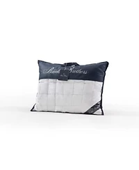 Brooks Brothers 100 Cotton Filled Pillow