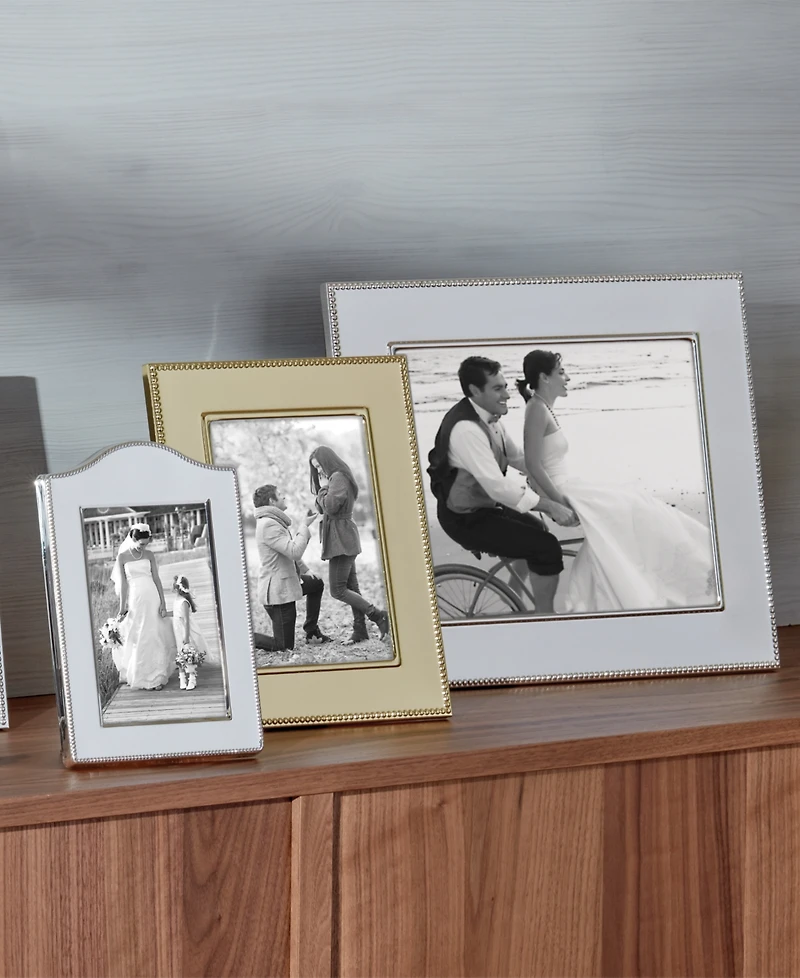Reed & Barton Lyndon Photo Frame, 8" x 10"