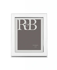 Reed & Barton Classic Photo Frame, 8" x 10"