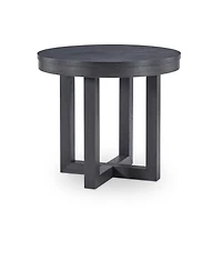 Westwood Round Lamp Table