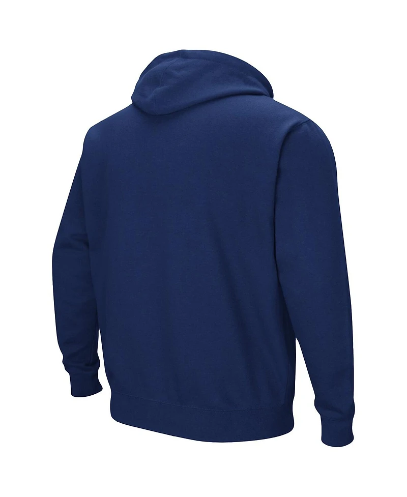 Men's Howard Bison Isle Pullover Hoodie