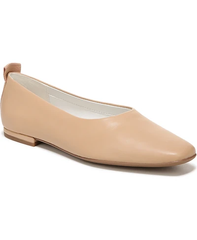 Franco Sarto Women's Vana Snip Toe Ballet Flats