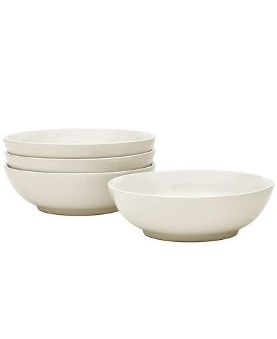 Noritake Colorwave Soup/Cereal Bowls 22 Oz, Set of 4