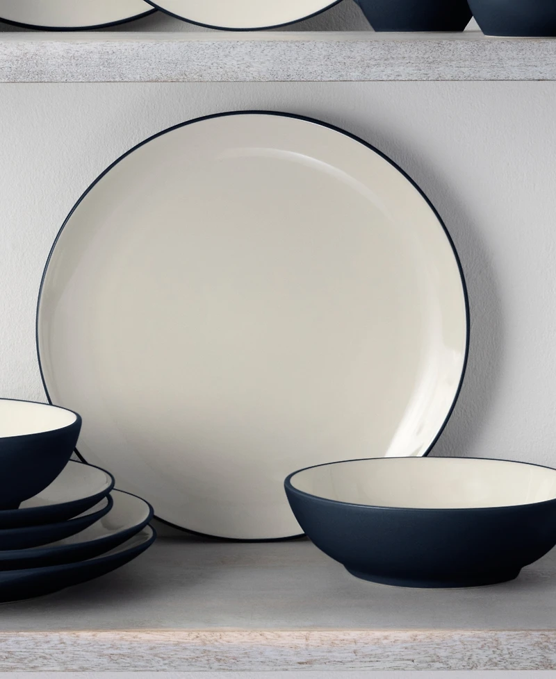 Noritake Colorwave 10.5" Coupe Dinner Plate