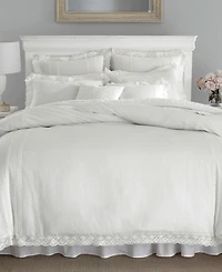 Laura Ashley Annabella Decorative Pillow, 18" x 18"