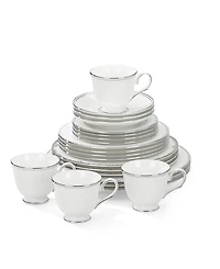 Lenox Federal Platinum Teacup