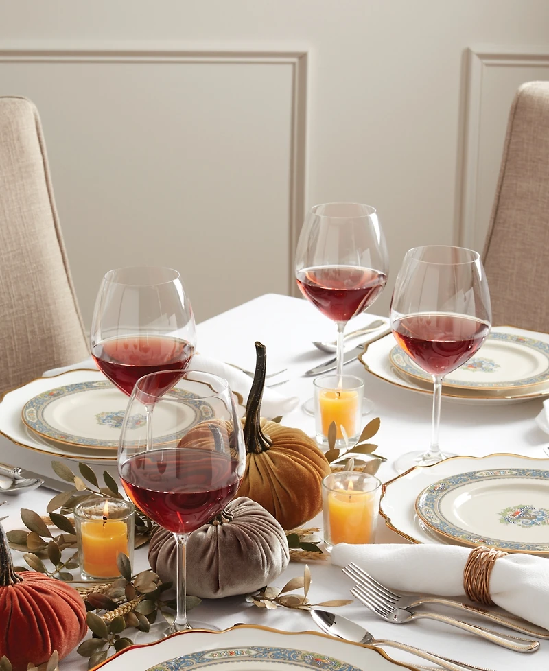 Lenox Tuscany Classics Wine Glasses
