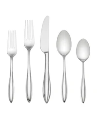 Lenox Sculpt 65 Pc Set, Service for 12