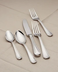 Lenox Vintage Jewel 20-Pc. Flatware Set, Service for 4