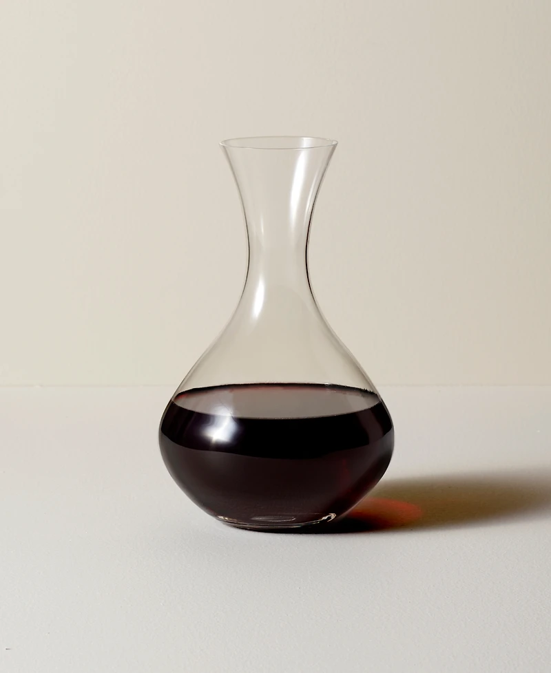Lenox Tuscany Classics Decanter