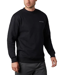 Columbia Men's Hart Mountain Ii Crew Sweatshirt
