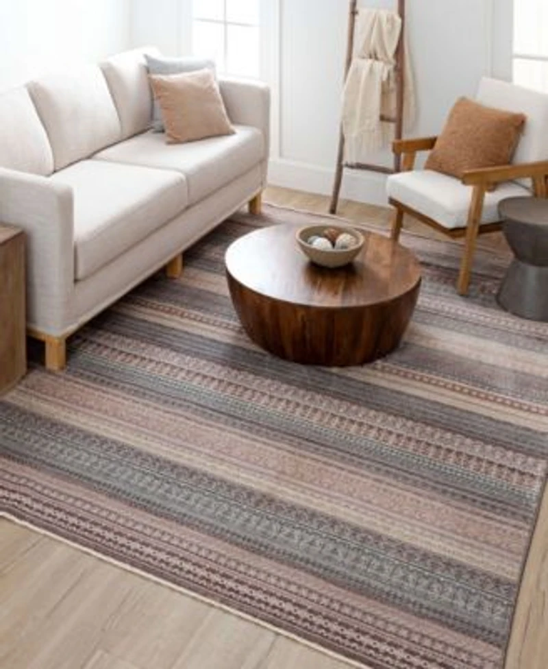 Karastan Echo Caprice Area Rug