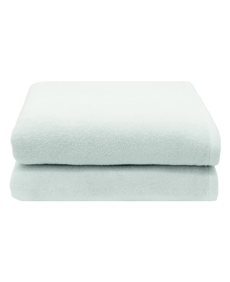 Linum Home Ediree Turkish Cotton Piece Bath Towel Set