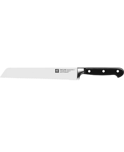 Zwilling Professional S 8" Bread Knife