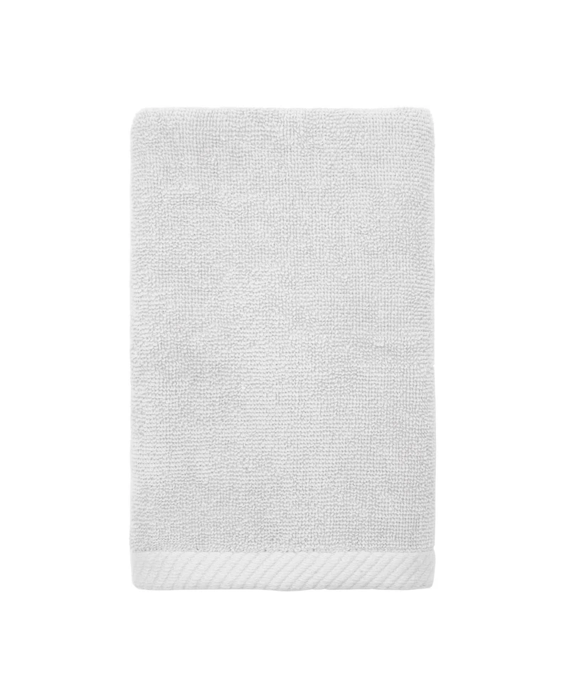 Linum Home Ediree Turkish Cotton 3 Piece Towel Set