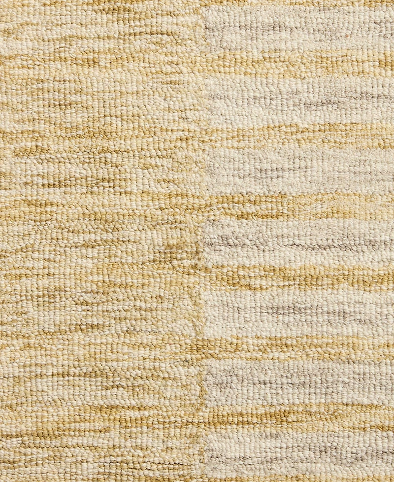 Chris Loves Julia Chris Chr-01 3'6" x 5'6" Area Rug