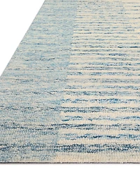 Chris Loves Julia Chr-01 2' x 5' Area Rug