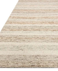 Chris Loves Julia Chris Chr- 2'6" x 7'6" Runner Area Rug