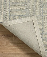 Chris Loves Julia Francis Fra-03 3'6" x 5'6" Area Rug
