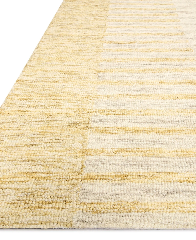 Chris Loves Julia Chris Chr-01 2'6" x 9'9" Runner Area Rug