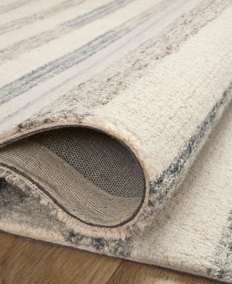 Chris Loves Julia Chris Chr-05 7'9" x 9'9" Area Rug